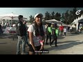 ⚡ Formula E x Nervo 🎧 | FIA #GirlsOnTrackFE
