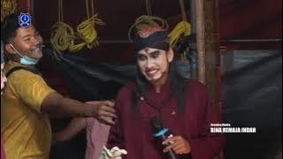 MAMPANG MUMPUNG [ IWAN TATTO ] LAGU SANDIWARA BINA REMAJA INDAH