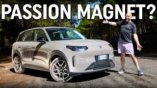 China's EV2 killer? Leapmotor B03X review