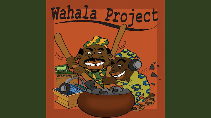 Wahala (House Remix)