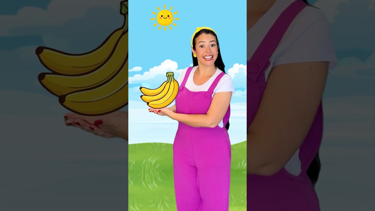 ☔ Quiz Infantil Divertido! Você Sabe Responder? 💛 #crianças #aprender