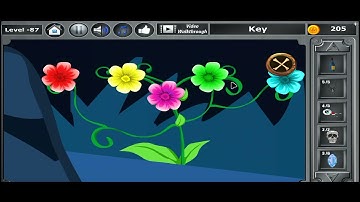 100 Doors Escape Room Mystery Part 4 Level 87 Walkthrough