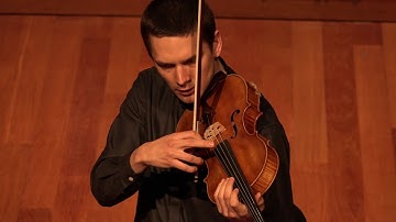 BARTOK - QUARTET OP. 17, NO.2 - QUATUOR ELMIRE - SWISS CHAMBER ACADEMY #2019