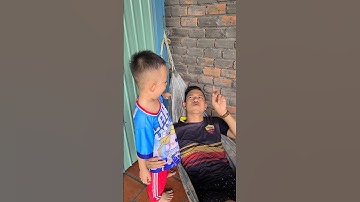 Cha ơi con muốn đi đám cưới #funny #shost