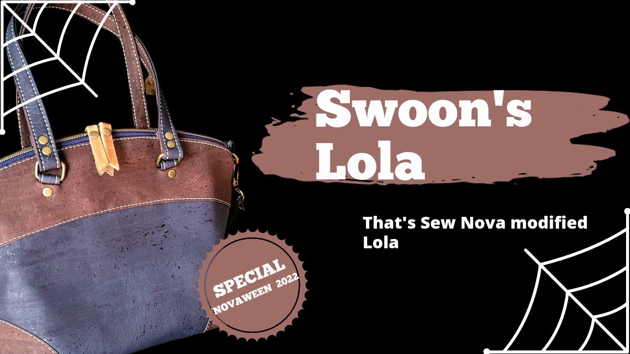 Modified Lola Handbag 