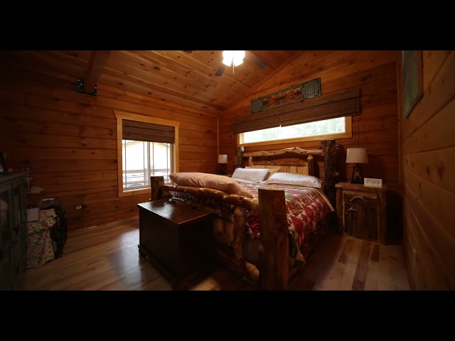 CC Custom Cabin | Texas County, MO