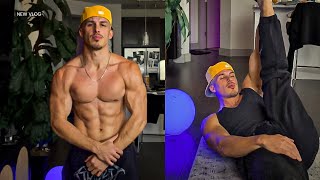 Stretching Myself Out