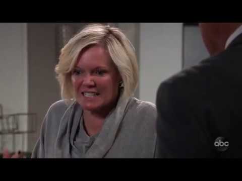 GH Ryan Chamberlain Return 12 4 2018 pt 1/4 - GH Ryan Chamberlain Return 12 4 2018 pt 1/4