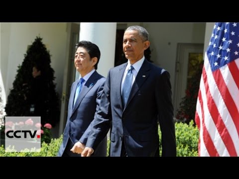 Лидеры США и