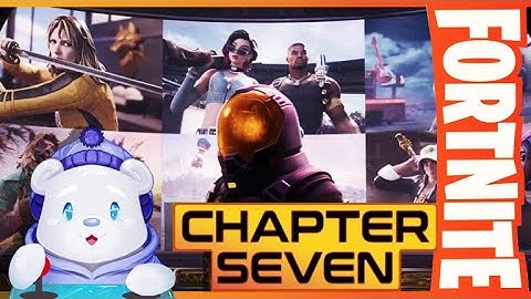 # EPIC FORTNITE CH 7 LIVE: GRINDING XP & RANK! WINTERFEST 2025 SOON! NETFLIX OWNS WB NOW?!