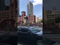 Chicago Downtown #adayinmylife #travel #minivlog #chicago #marinacity