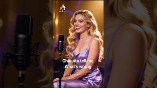 Chiquitita  Abba  S agt english  parodysong sunoai love  abba