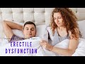Discussing a sensitive topic  Erectile Dysfunction - Dr. Bill Vanasupa
