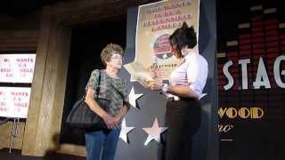 Responsible Gaming Education Week Game Show