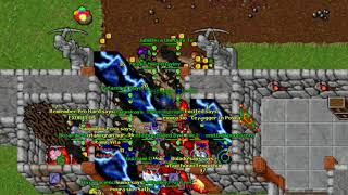 FUNNY MOMENTS WAR RETRO-STYLLER (+18)