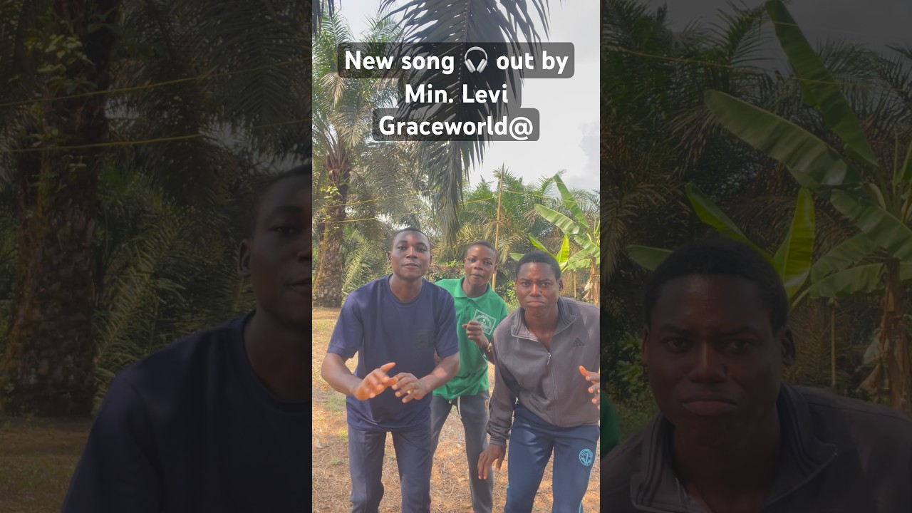 Ver #music #trending #viral @Levigraceworld @wacheg7793 no YouTube Ver #music #trending #viral @Levigraceworld @wacheg7793 no YouTube
