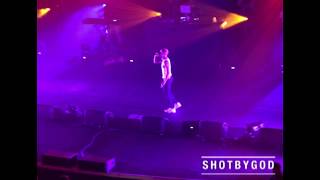 TORY LANEZ 4 ME LIVE LONDON UK 2018