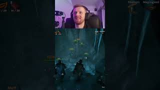 The first cave held a Rare find! #gaming #Adventure #multiplayer #Valheim #deepnorth