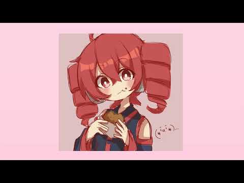 Kasane Teto Teto Territory Slowed Reverb