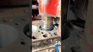 Cylinder Block Bore #shorts #viral #engine#mechanic #mechanical #short #viralshorts#trending#viral