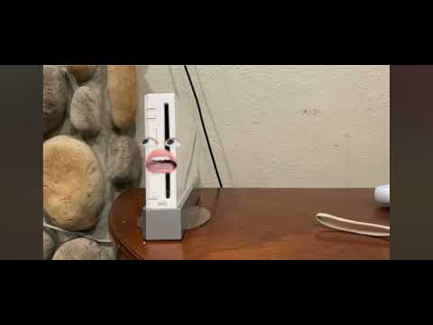 life of a school bathroom and life of a Wii is so funny here's the clips that I can't stop laughing