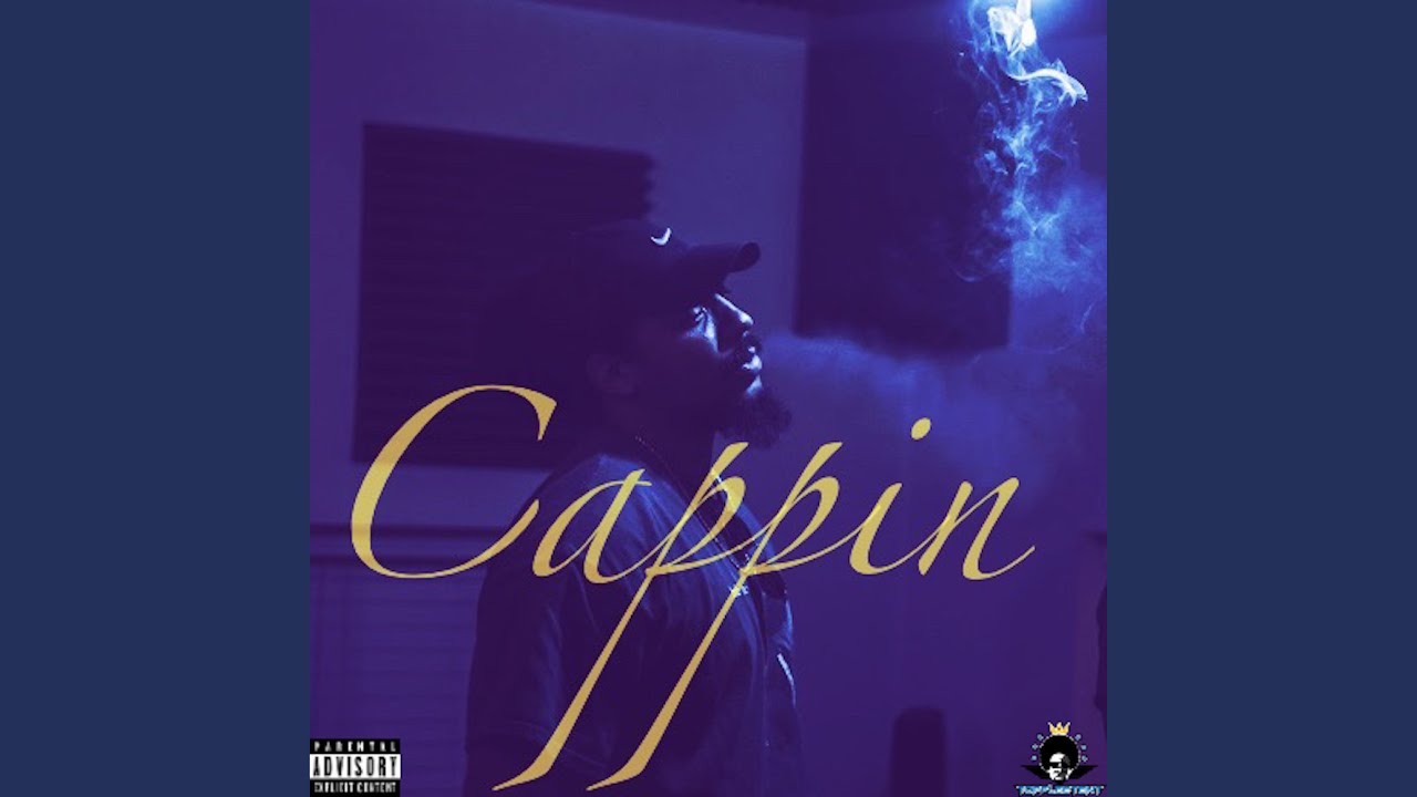 Watch Cappin on YouTube Watch Cappin on YouTube