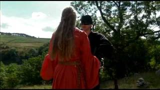 Princess Bride Re-Engineering Project IB Film