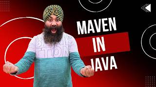 5.5 Maven Dependency Management Explained | Transitive Dependencies, Scope, Versioning