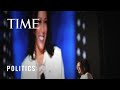 2020 Election: Kamala Harris Says She May Be the First, 