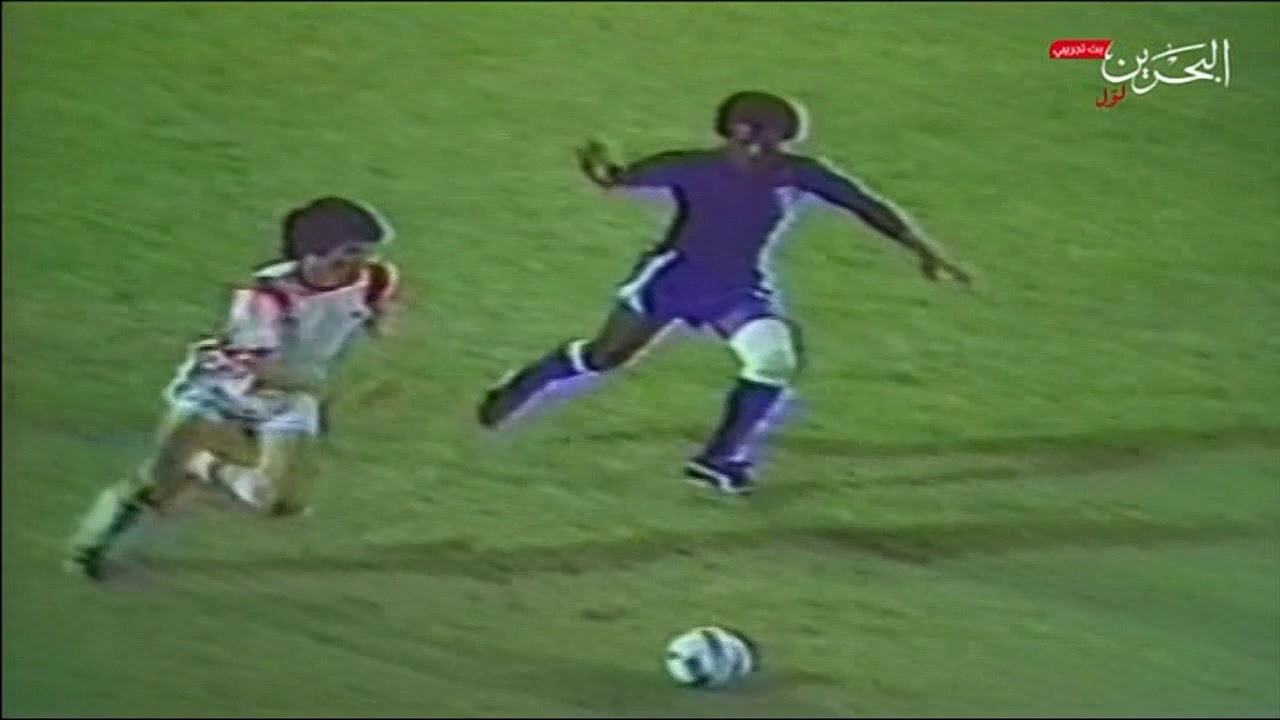 الكويت 3 - 0 كوريا الجنوبية  نهائي كأس أسيا 1980 المباراة كاملة