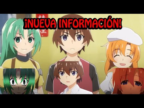 Higurashi when they cry hou - ch. 5 meakashi cracked
