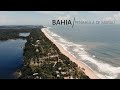 BAHIA / Península de Maraú - Taipu de Fora (Sony a7III, Mavic Air e GoPro)