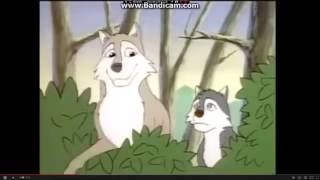 White Fang Full (Animated) Movie (For Ages 9+) White Fang Full (Animated) Movie (For Ages 9+)