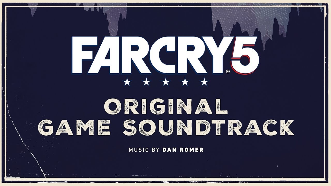 Dan Romer - The Time Has Come for Judgment | Far Cry 5 : Original Game Soundtrack