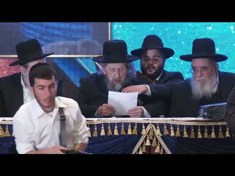 💥אתם ההוכחה הגדולה שהקב"ה אומר כן ירבה: גדו"י ואלפי המתקרבים האזינו למשא התקופה ממנהיג הדור הרב לנדו