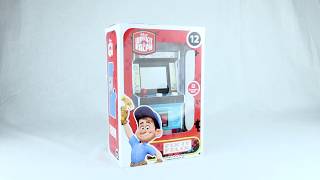 Arcade Classics - Fix It Felix Mini Arcade Game