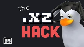Linux got wrecked by backdoor attack