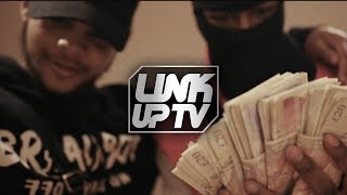 Dig Dat - Sales & Joints [Music Video] | Link Up TV