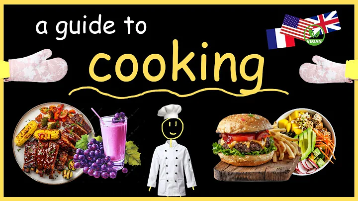 cooking is easy, actually thumbnail