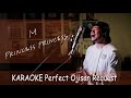 「M」PRINCESS PRINCESS カラオケ100点おじさん Unplugged cover フル歌詞