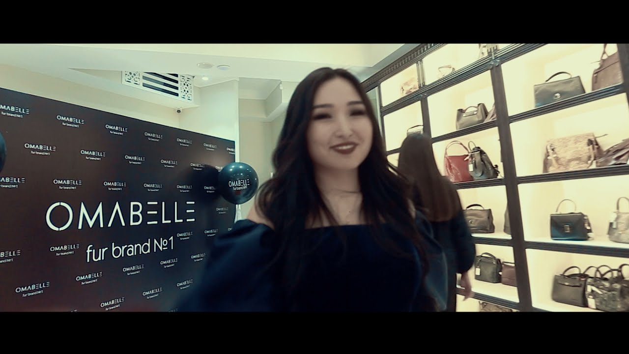 OMABELLE - Fashion NEW | 2021