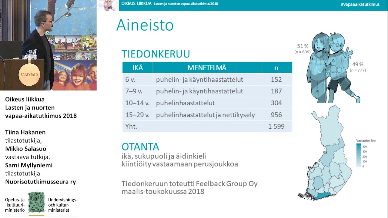 hyvä vapaa suku puoli