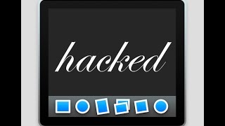 Dock Hack in MacOS Sierra!