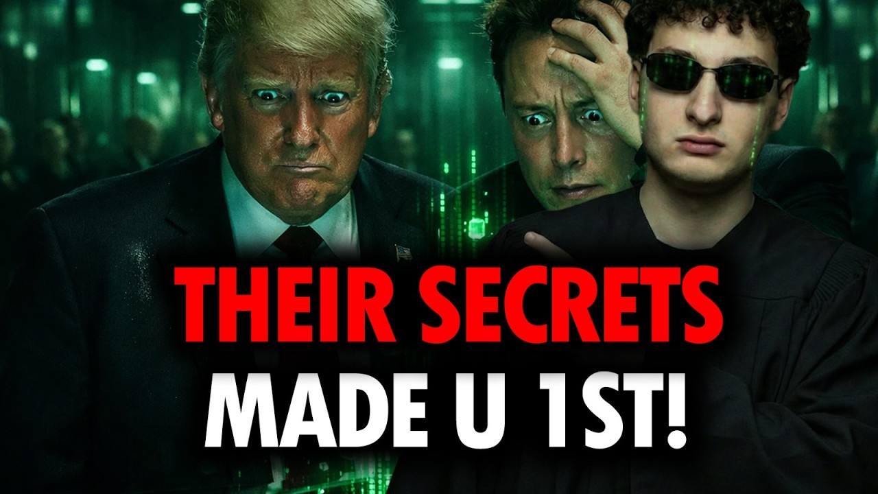 CHOSEN ONES, U Are #1 Now... Deal With It 💅