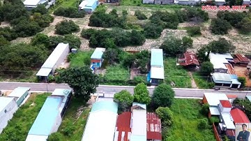 Đất khu phố 4 Hắc Dịch , cách đường Hắc Dịch Tóc Tiên 250m, CẮT LỖ