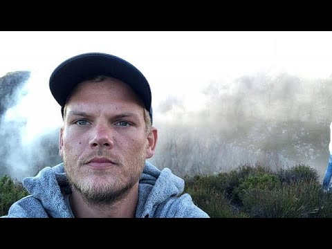 Police Say 'No Criminal Suspicion' in Avicii's Death (Report)