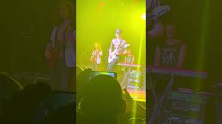 Steve Vai - For the Love of God Live in Costa Rica