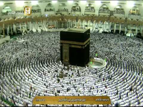 فجر الخميس ٤-١١-١٤٣٨هـ - لفضيلة الشيخ د. خالد الغامدي - تلاوة خاشغة لسورتي المنافقون والبلد