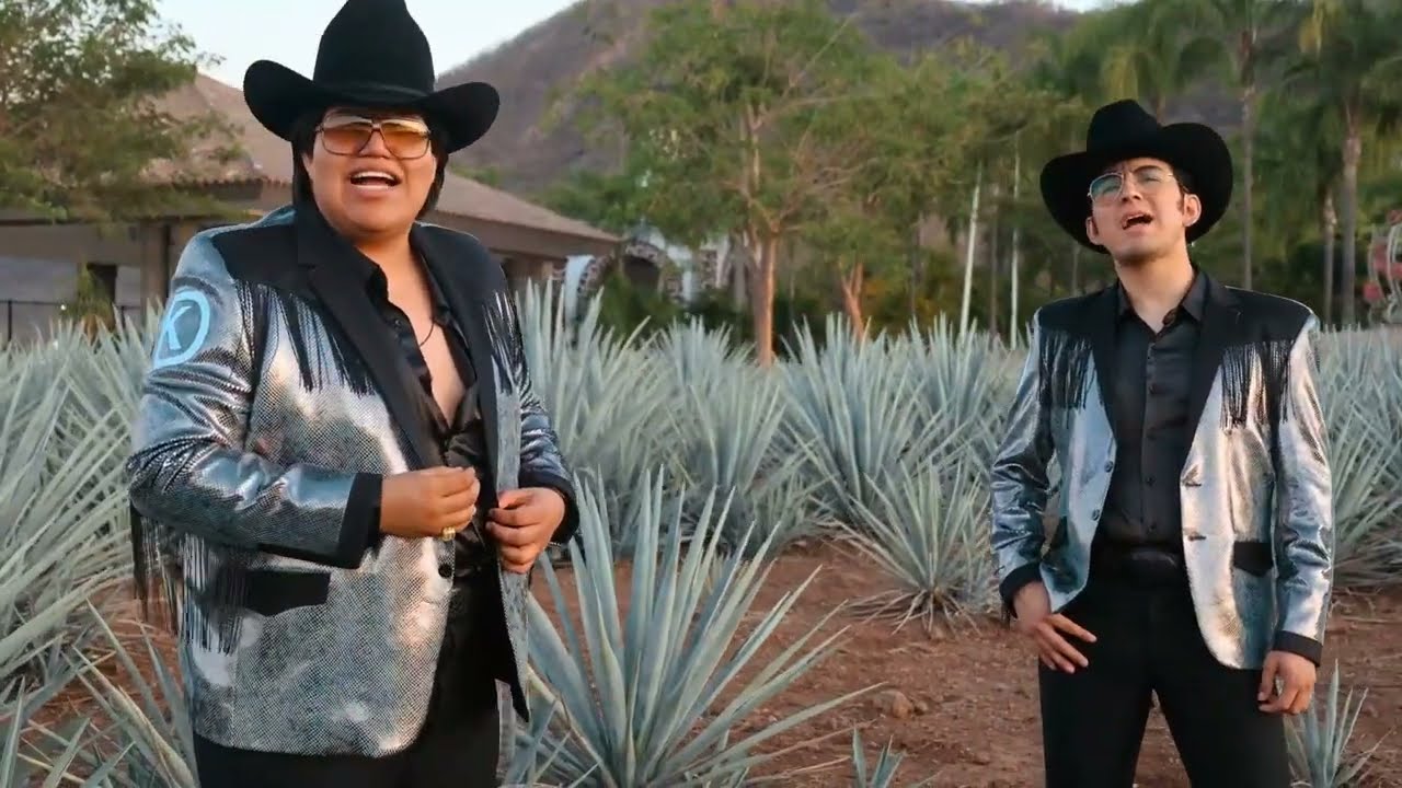 Los de Jesús María - Los Ramones De Nuevo León