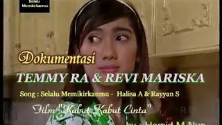 Temmy Rahadi & Revi Mariska - Selalu Memikirkanmu